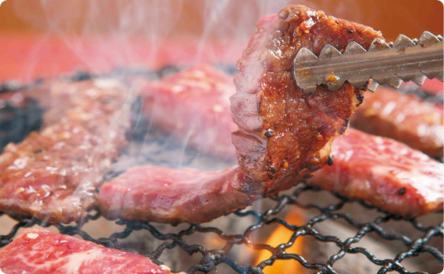 焼肉