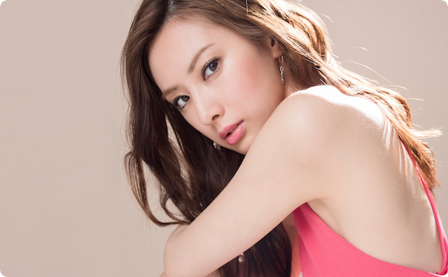 北川景子