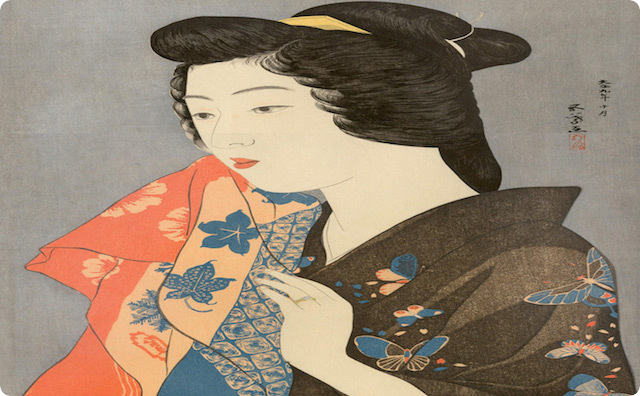 女性