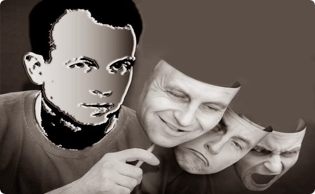 多重人格