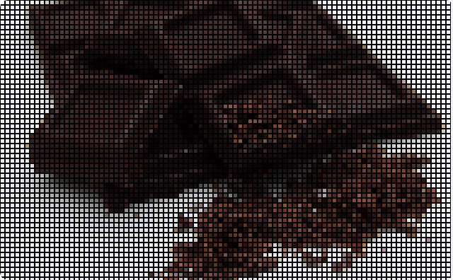 チョコ