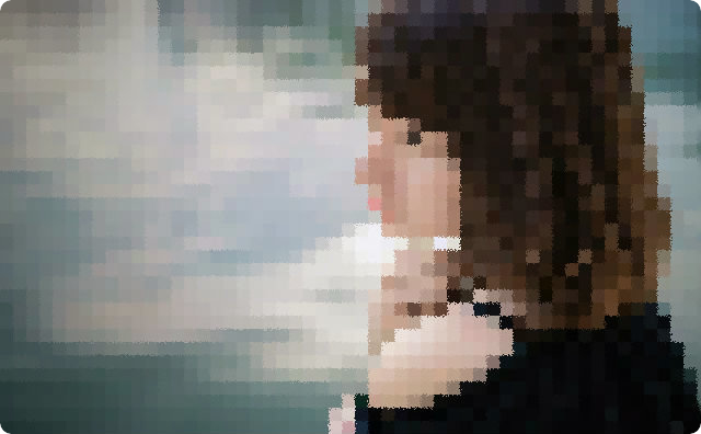 勘違い女