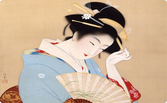 女性