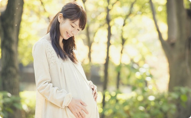 妊婦