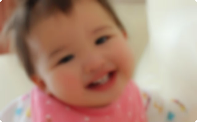 赤ちゃん