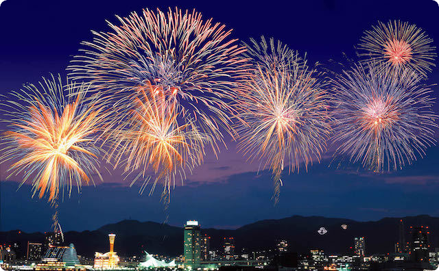 花火大会