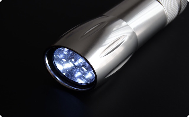 LED
