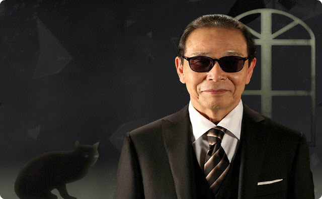奇妙な体験
