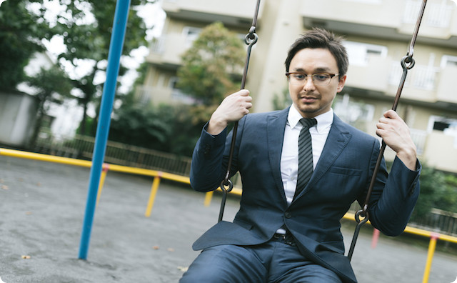 会社辞めた