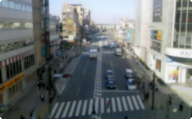 大通り