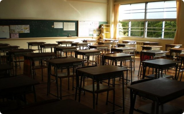 学校