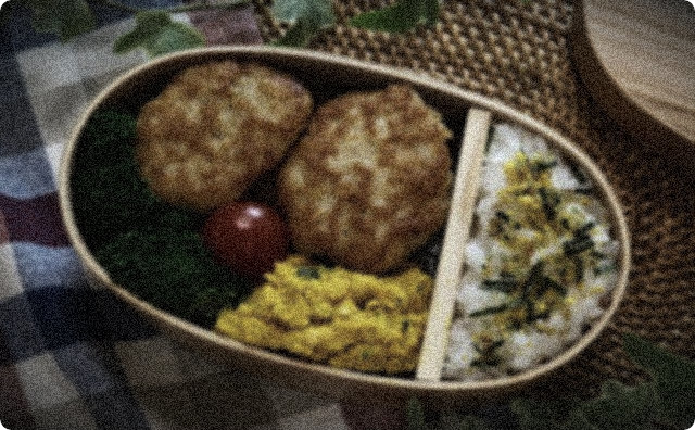 お弁当