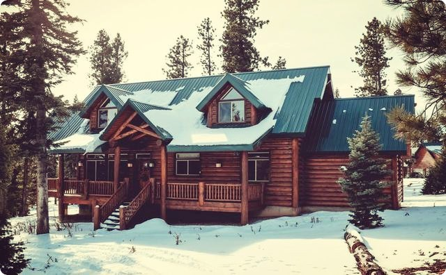 山小屋