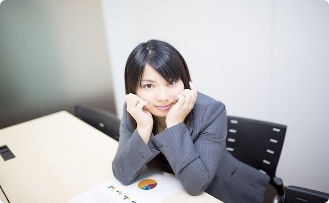 オフィスレディー