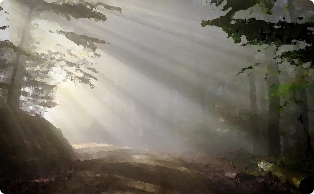 山