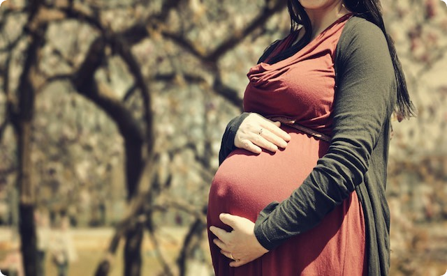 妊婦