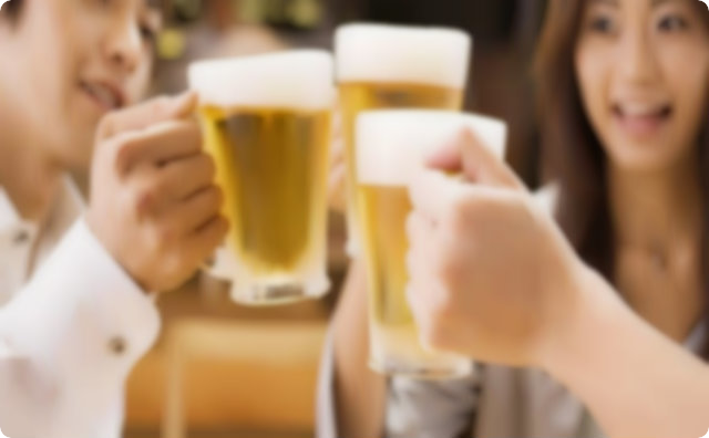 飲み会