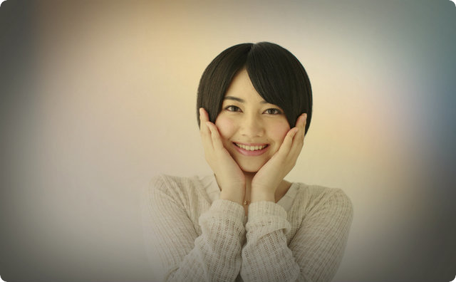 えへ☆彡