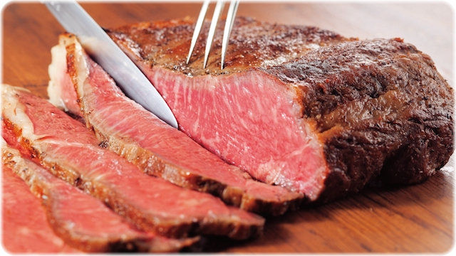 肉