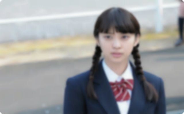 中学生