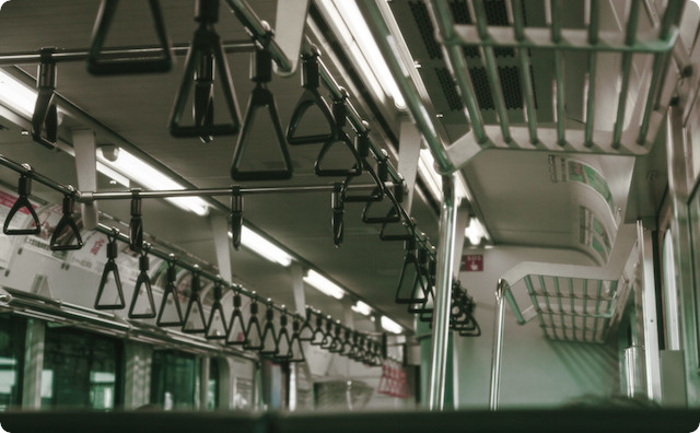 電車