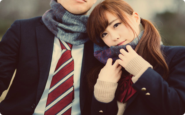 男女