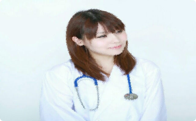 女医