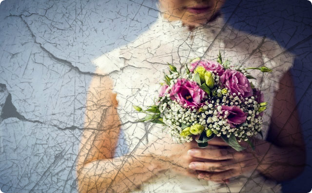 結婚式