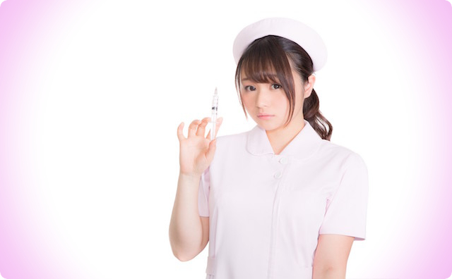 看護婦