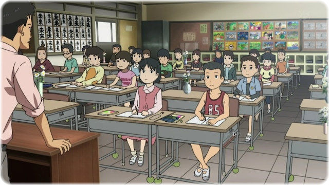 小学校の頃