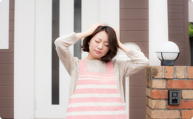 主婦