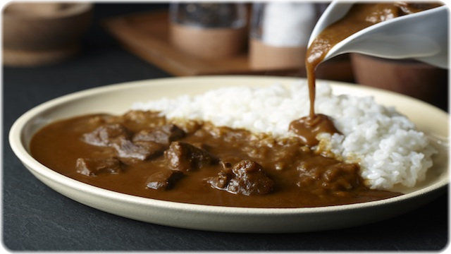 カレー