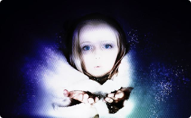 魔法使い