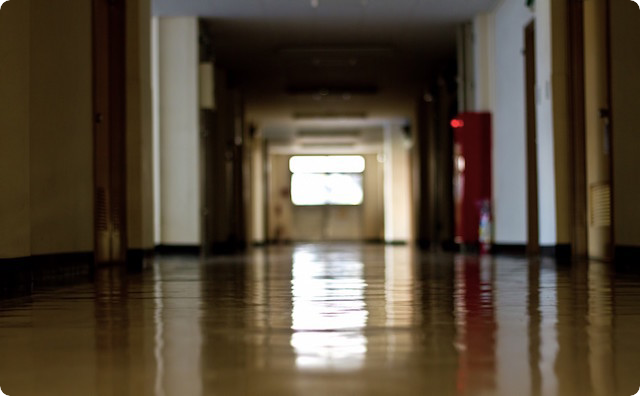 学校