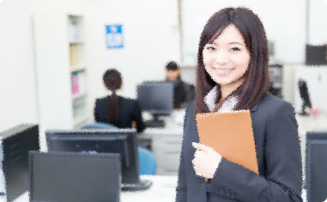 社会人