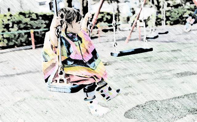 幼稚園児