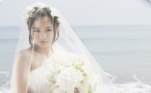 夢見た結婚