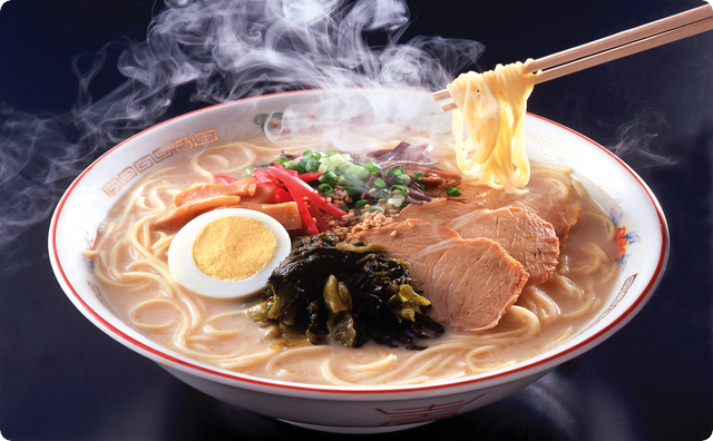 ラーメン屋さん