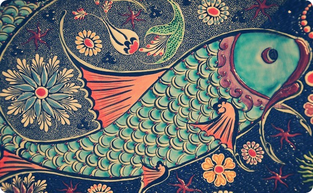 魚