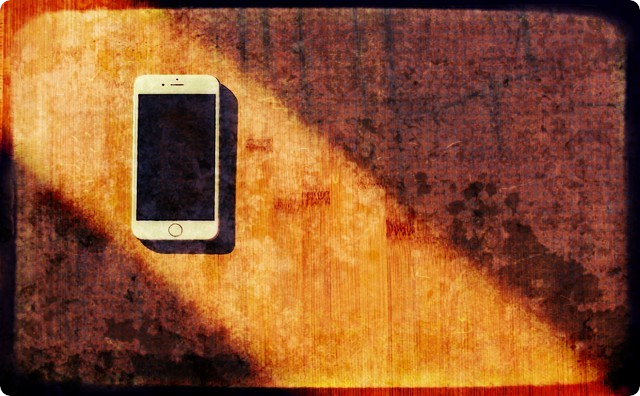 スマホ