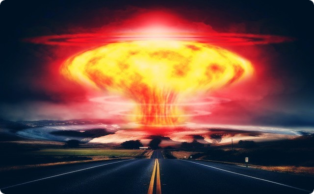 爆弾
