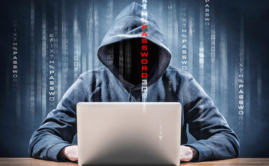 ハッカー