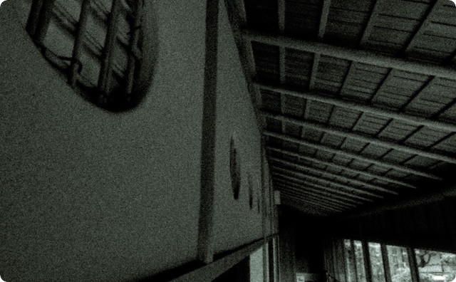 日本家屋