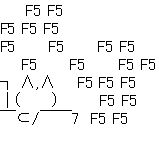 F5