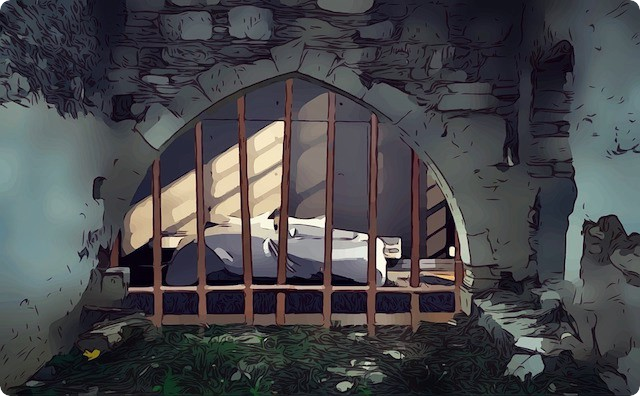confinement