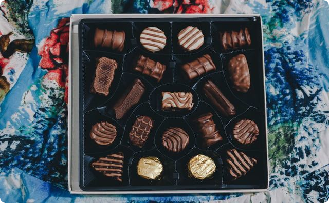 チョコレート