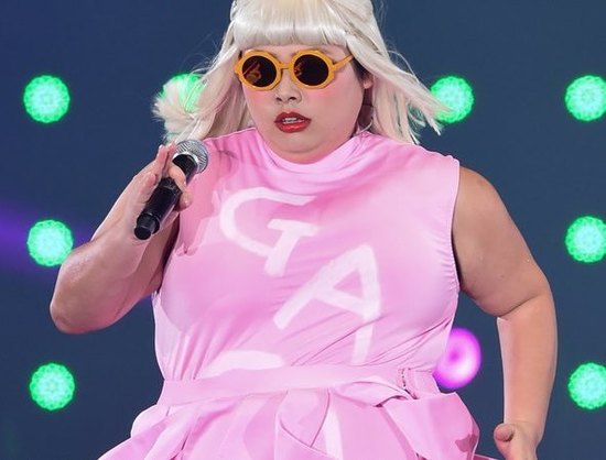 渡辺直美