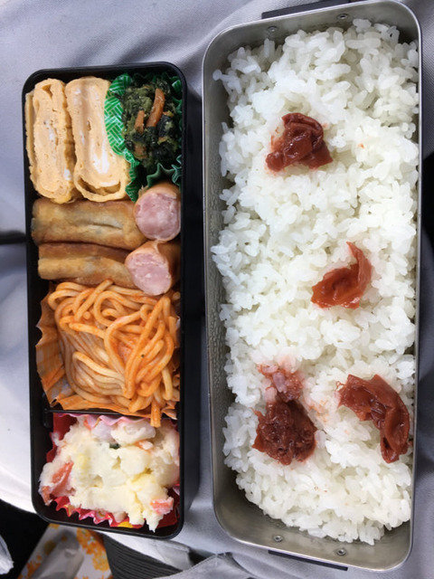 【弁当2】