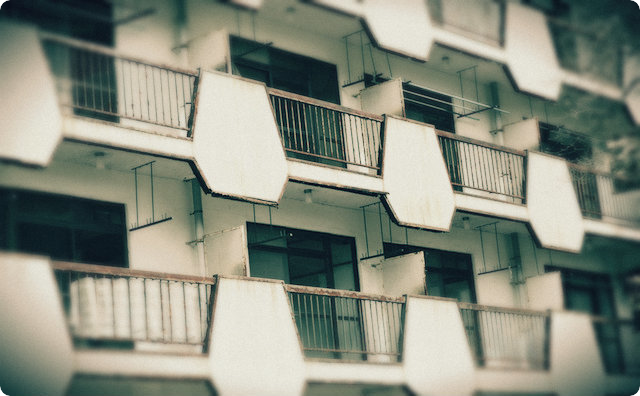 マンション