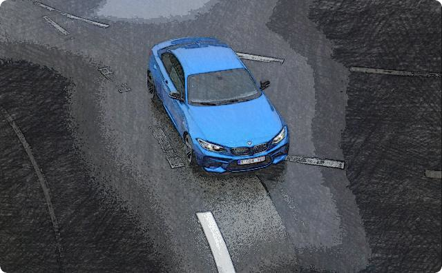外車